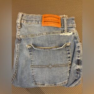 Men’s Lucky Brand jeans